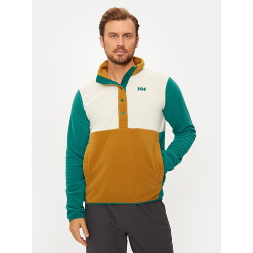 Helly Hansen Polar Daybreaker 49531 Kolorowy Regular Fit ze sklepu MODIVO w kategorii Bluzy męskie - zdjęcie 182730501