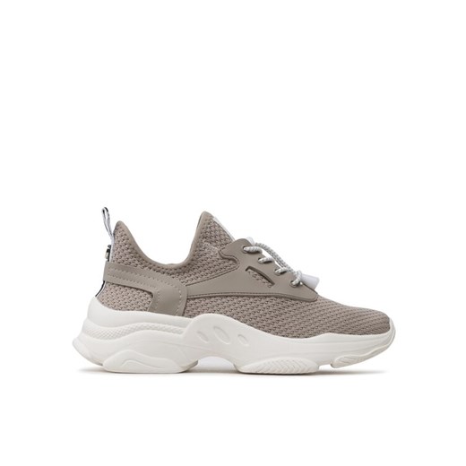 Steve Madden Sneakersy Match-E SM19000020-04004-482 Brązowy ze sklepu MODIVO w kategorii Buty sportowe damskie - zdjęcie 182730523