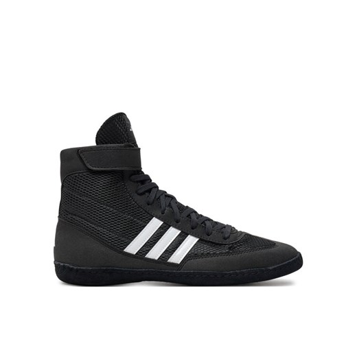 adidas Buty bokserskie Combat Speed 4 IG2020 Czarny ze sklepu MODIVO w kategorii Buty sportowe męskie - zdjęcie 182730540