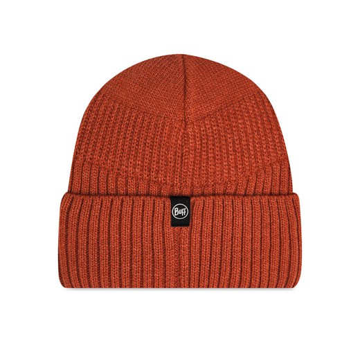 Buff Czapka Knitted & Fleece 132336.330.10.00 Brązowy ze sklepu MODIVO w kategorii Czapki zimowe damskie - zdjęcie 182730563