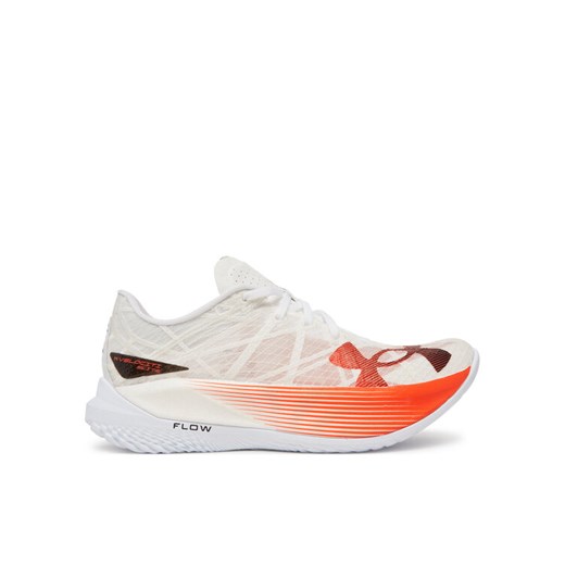 Under Armour Buty do biegania UA U Velociti Elite 2 3027205 Biały ze sklepu MODIVO w kategorii Buty sportowe męskie - zdjęcie 182730604
