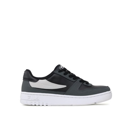 Fila Sneakersy Fxventuno L FFM0003.83172 Czarny ze sklepu MODIVO w kategorii Buty sportowe męskie - zdjęcie 182730661