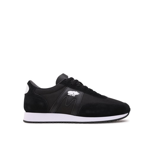 Karhu Sneakersy Albatross 82 F802567 Czarny ze sklepu MODIVO w kategorii Buty sportowe męskie - zdjęcie 182730670