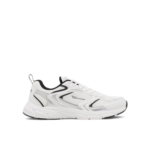 Sprandi Sneakersy MP40-23404Z Biały ze sklepu MODIVO w kategorii Buty sportowe męskie - zdjęcie 182730772