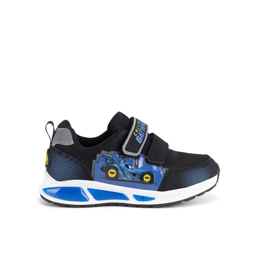 BATWHEELS Sneakersy CP76-SS25-226WBBW Granatowy ze sklepu MODIVO w kategorii Buty sportowe dziecięce - zdjęcie 182730843