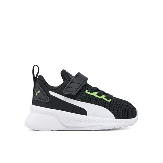 Puma Sneakersy Flyer Runner V Inf 192930 24 Czarny ze sklepu MODIVO w kategorii Buty sportowe dziecięce - zdjęcie 182730871