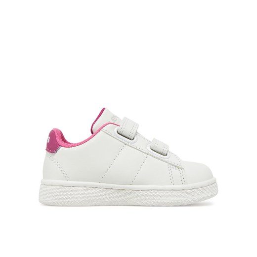 Levi's® Sneakersy Bell Jr Mini VAVE0232S Biały ze sklepu MODIVO w kategorii Buty sportowe dziecięce - zdjęcie 182730963