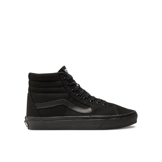 Vans Tenisówki Sk8-Hi VN000TS9BJ4 Czarny ze sklepu MODIVO w kategorii Trampki damskie - zdjęcie 182731011