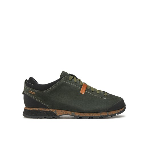 Aku Trekkingi Bellamont III Suede Gtx GORE-TEX 504.3 Zielony ze sklepu MODIVO w kategorii Buty trekkingowe męskie - zdjęcie 182731140