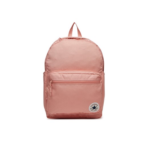 Converse Plecak 10020533-A28 Różowy ze sklepu MODIVO w kategorii Plecaki dla dzieci - zdjęcie 182731144