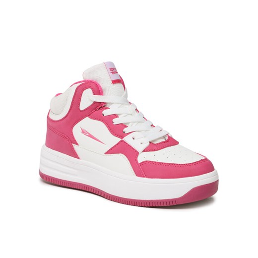 Sprandi Sneakersy WP40-22755C Różowy ze sklepu MODIVO w kategorii Buty sportowe damskie - zdjęcie 182731174