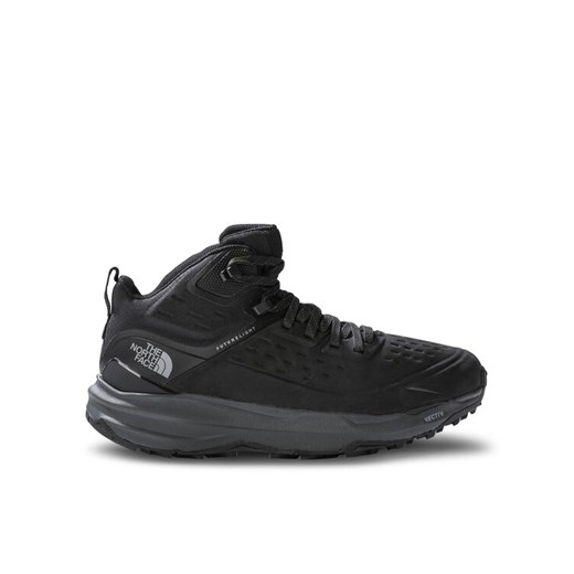 The North Face Trekkingi M Vectiv Exploris 2 Mid Futurelight LthrNF0A7W4XNY71 Czarny ze sklepu MODIVO w kategorii Buty trekkingowe męskie - zdjęcie 182731294