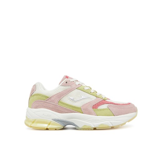 Joma Sneakersy Cr111 2516 CR111LS2516 Różowy ze sklepu MODIVO w kategorii Buty sportowe damskie - zdjęcie 182731482