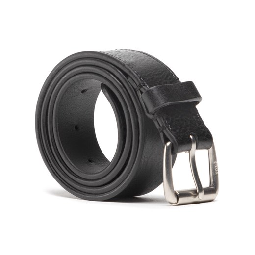 Polo Ralph Lauren Pasek Męski Rgd Chrm Bt 405826042001 Czarny ze sklepu MODIVO w kategorii Paski męskie - zdjęcie 182731762