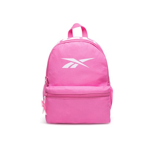 Reebok Plecak RBK-041-CCC-05 Różowy ze sklepu MODIVO w kategorii Plecaki - zdjęcie 182731812
