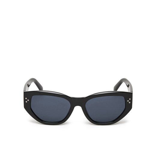 DeeZee Okulary przeciwsłoneczne BSPC802 Czarny ze sklepu MODIVO w kategorii Okulary przeciwsłoneczne damskie - zdjęcie 182731831