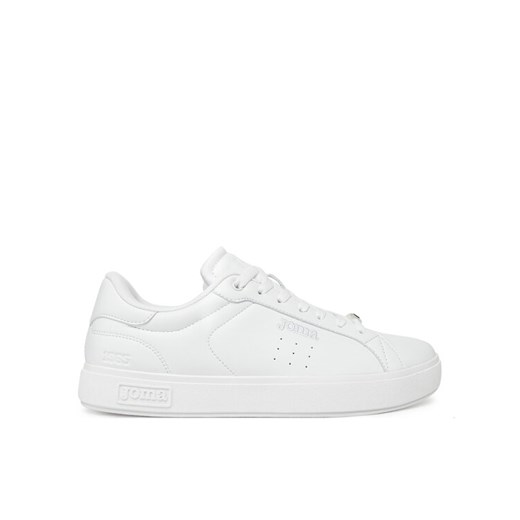 Joma Sneakersy Classic 2502 CCLASS2502 Biały ze sklepu MODIVO w kategorii Buty sportowe męskie - zdjęcie 182731844