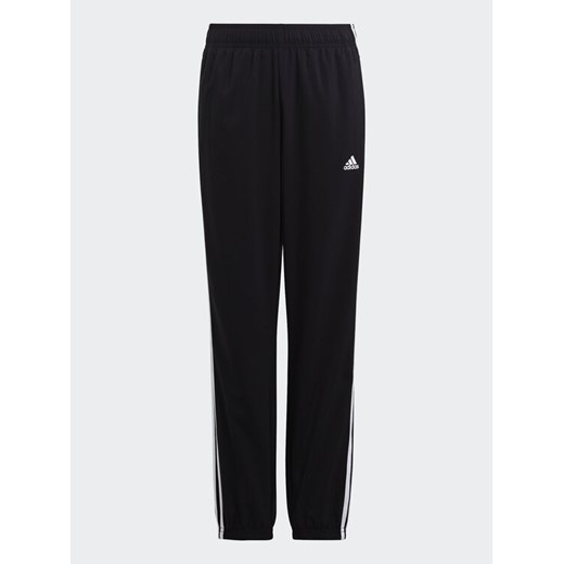 adidas Spodnie dresowe Essentials 3-Stripes Woven Tracksuit Bottoms HR6334 7_8Y MODIVO