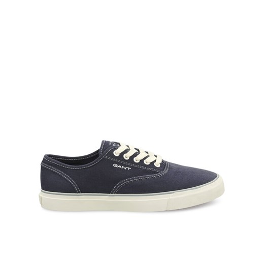 Gant Tenisówki Killox Sneaker 28638624 Niebieski ze sklepu MODIVO w kategorii Trampki męskie - zdjęcie 182731903