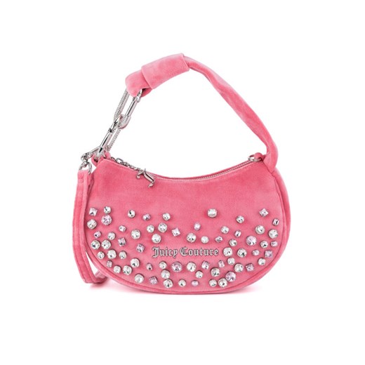 Juicy Couture Torebka BIJXT5311WYZ Różowy Juicy Couture NOSIZE MODIVO