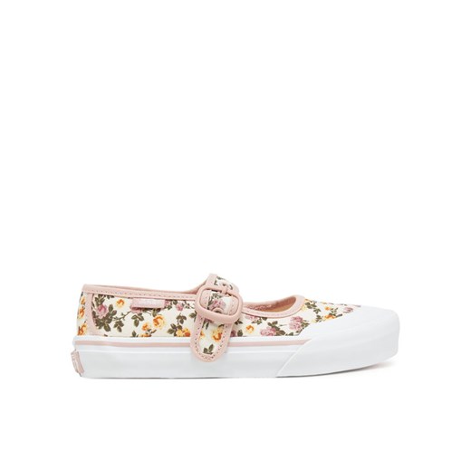 Vans Baleriny Mary Jane VN000CYKBIY1 Różowy ze sklepu MODIVO w kategorii Balerinki dziecięce - zdjęcie 182731920