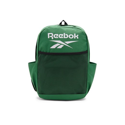 Reebok Plecak RBK-003-CCC-05 Zielony ze sklepu MODIVO w kategorii Plecaki - zdjęcie 182731943