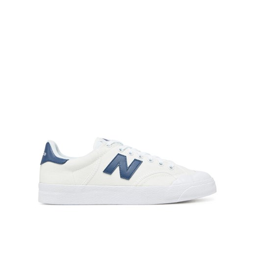 New Balance Trampki BB100CNV Biały ze sklepu MODIVO w kategorii Trampki męskie - zdjęcie 182732042