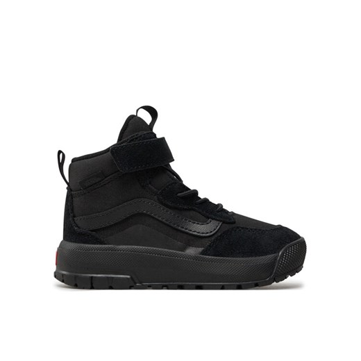 Vans Sneakersy VN000D1MBKA1 Czarny ze sklepu MODIVO w kategorii Buty sportowe dziecięce - zdjęcie 182732050