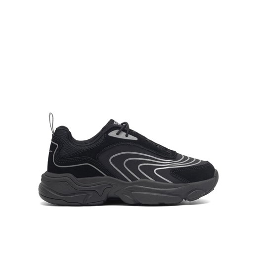 Sprandi Sneakersy DISTRIC CP40-21370Y Czarny ze sklepu MODIVO w kategorii Buty sportowe dziecięce - zdjęcie 182732203