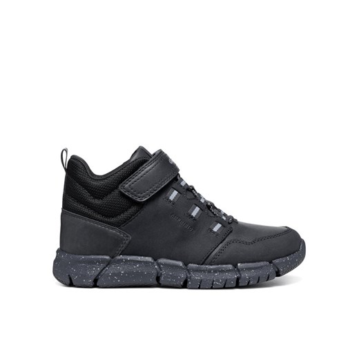 Geox Trzewiki J Flexyper Boy B Abx J949XA 032FU CF44D S Granatowy ze sklepu MODIVO w kategorii Buty zimowe dziecięce - zdjęcie 182732224