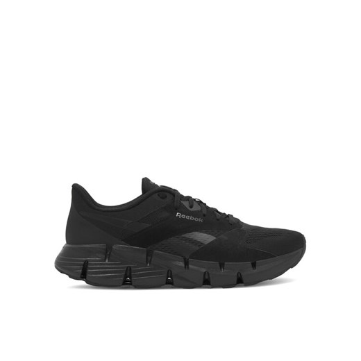 Reebok Sneakersy Zig Dynamica 5 100074662 Czarny ze sklepu MODIVO w kategorii Buty sportowe męskie - zdjęcie 182732233