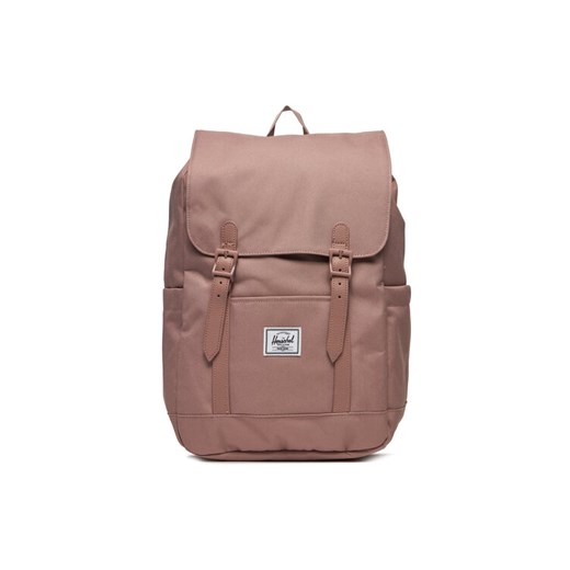 Herschel Plecak Retreat Small 11400-02077 Różowy ze sklepu MODIVO w kategorii Plecaki - zdjęcie 182732284