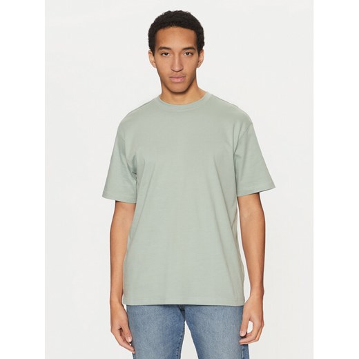Only & Sons T-Shirt Fred 22022532 Zielony Relaxed Fit ze sklepu MODIVO w kategorii T-shirty męskie - zdjęcie 182732381