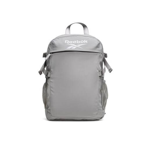 Reebok Plecak RBK-040-CCC-05 Szary Reebok NOSIZE MODIVO