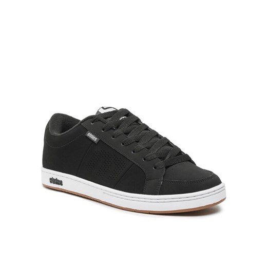 Etnies Sneakersy Kingpin 4101000091 Czarny ze sklepu MODIVO w kategorii Trampki męskie - zdjęcie 182732460