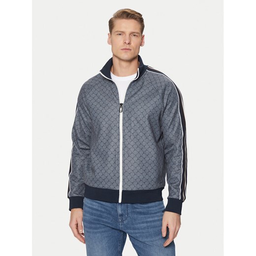 JOOP! Bluza JJ-17Tajan 30044678 Niebieski Regular Fit ze sklepu MODIVO w kategorii Bluzy męskie - zdjęcie 182732484