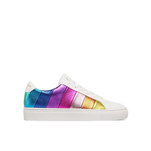 Kurt Geiger Sneakersy Lane Stripe 2626069109 Kolorowy Kurt Geiger 36 MODIVO