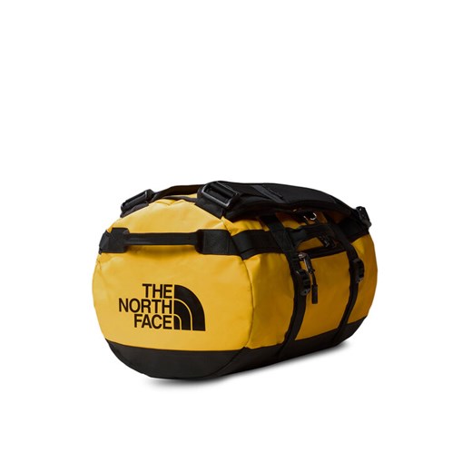 The North Face Torba Base Camp Duffel NF0A52SS4WP1 Żółty The North Face 00 MODIVO