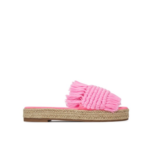 DeeZee Espadryle S855-1 Różowy ze sklepu MODIVO w kategorii Espadryle damskie - zdjęcie 182732582