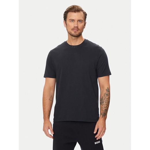 Boss T-Shirt 50519354 Granatowy Relaxed Fit ze sklepu MODIVO w kategorii T-shirty męskie - zdjęcie 182732602