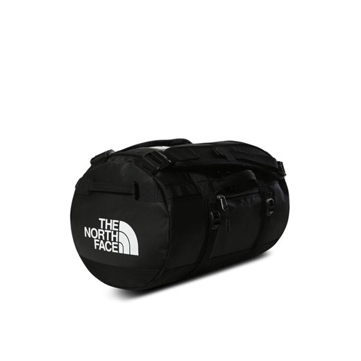 The North Face Torba Base Camp Duffel NF0A52SS53R1 Czarny ze sklepu MODIVO w kategorii Torby podróżne - zdjęcie 182732632