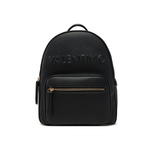 Valentino Plecak Rised Re VBS8P921 Czarny ze sklepu MODIVO w kategorii Plecaki - zdjęcie 182732634