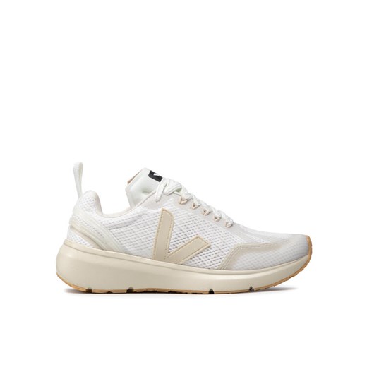 Veja Sneakersy Condor 2 Alveomech CL012500A Biały ze sklepu MODIVO w kategorii Buty sportowe damskie - zdjęcie 182732702