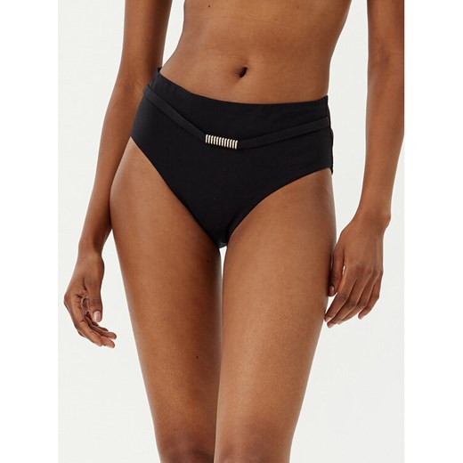 Chantelle Dół od bikini Icon C16VC6 Czarny ze sklepu MODIVO w kategorii Stroje kąpielowe - zdjęcie 182732730