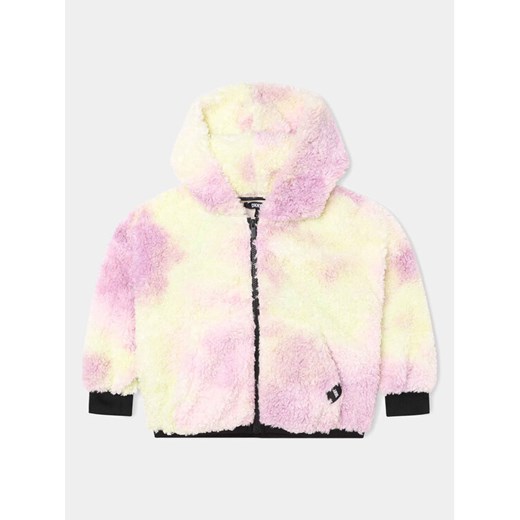 DKNY Kurtka przejściowa D35T04 S Kolorowy Regular Fit ze sklepu MODIVO w kategorii Kurtki dziewczęce - zdjęcie 182732803