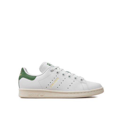 adidas Sneakersy Stan Smith W IE0469 Biały ze sklepu MODIVO w kategorii Buty sportowe damskie - zdjęcie 182732880