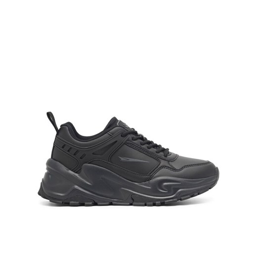 Sprandi Sneakersy BP40-22204Y Czarny ze sklepu MODIVO w kategorii Buty sportowe dziecięce - zdjęcie 182732924