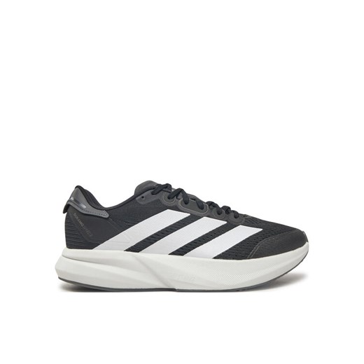 adidas Buty do biegania Duramo Speed 2 IH8201 Czarny ze sklepu MODIVO w kategorii Buty sportowe męskie - zdjęcie 182733200
