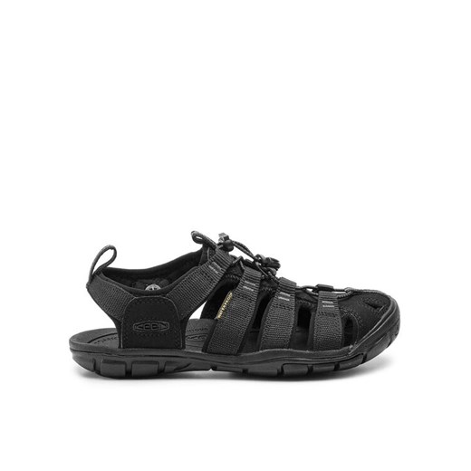 Keen Sandały Clearwater Cnx 1020662 Czarny ze sklepu MODIVO w kategorii Sandały damskie - zdjęcie 182733201