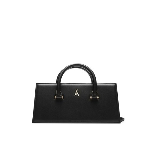 Patrizia Pepe Torebka 8B0134/L061-K103 Czarny Patrizia Pepe 00 MODIVO